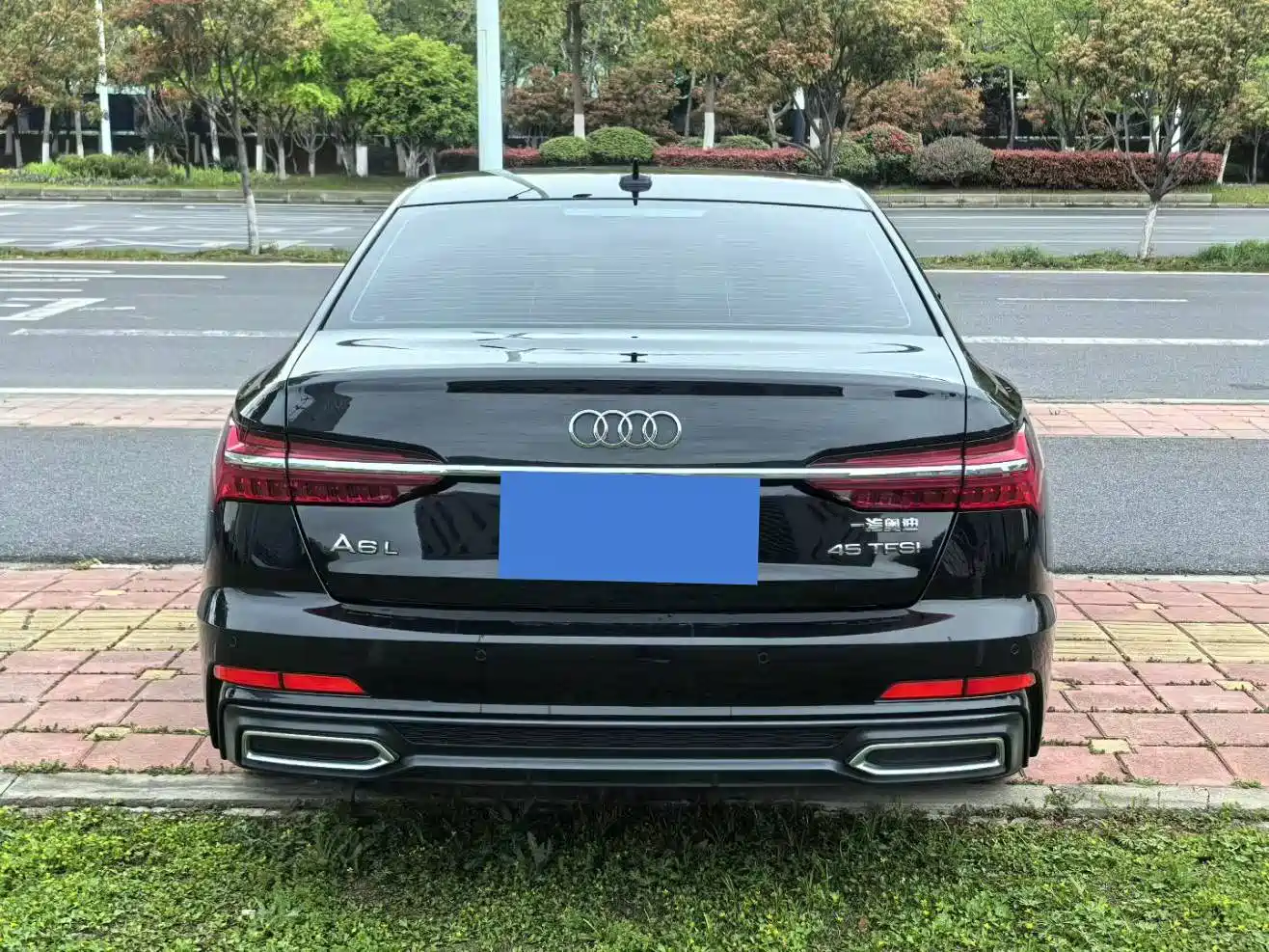  A6L
