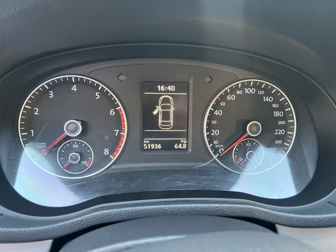 Volkswagen Passat 2015 1.8TSI DSG Prestige Edition фото 10