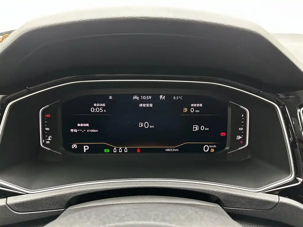 Volkswagen T-ROC 2021 280TSI DSG 2WD Comfort Connected фото 21