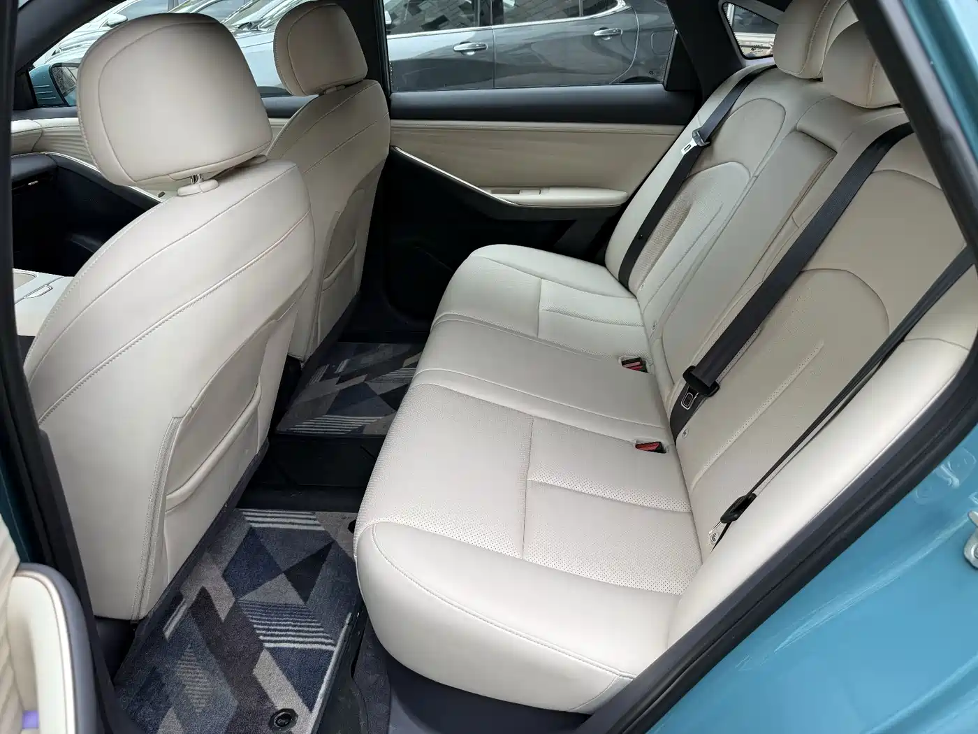 Nissan N6 2026 2025 High Configuration