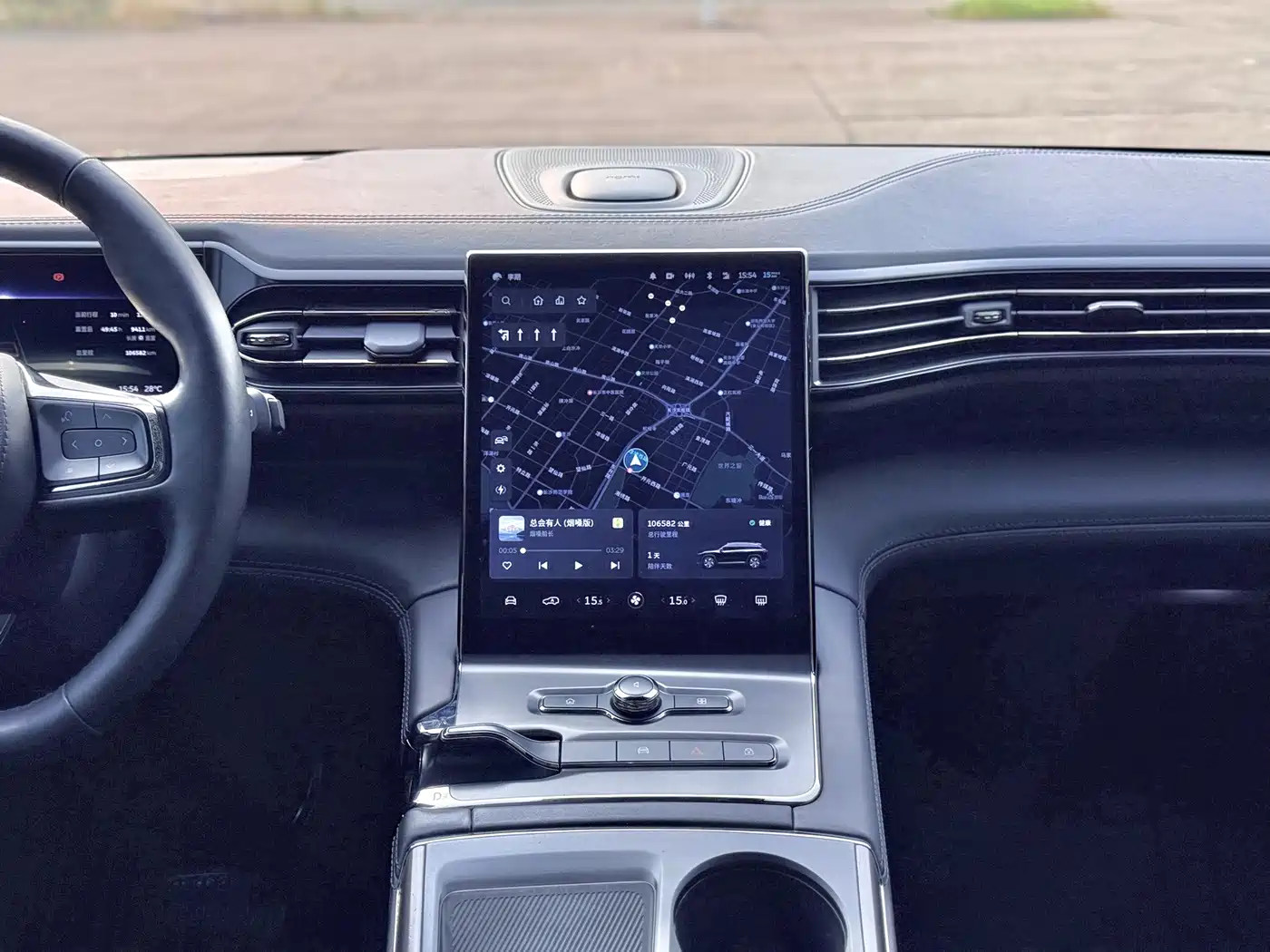 NIO ES6 2020 2020 Model 430KM Performance Edition