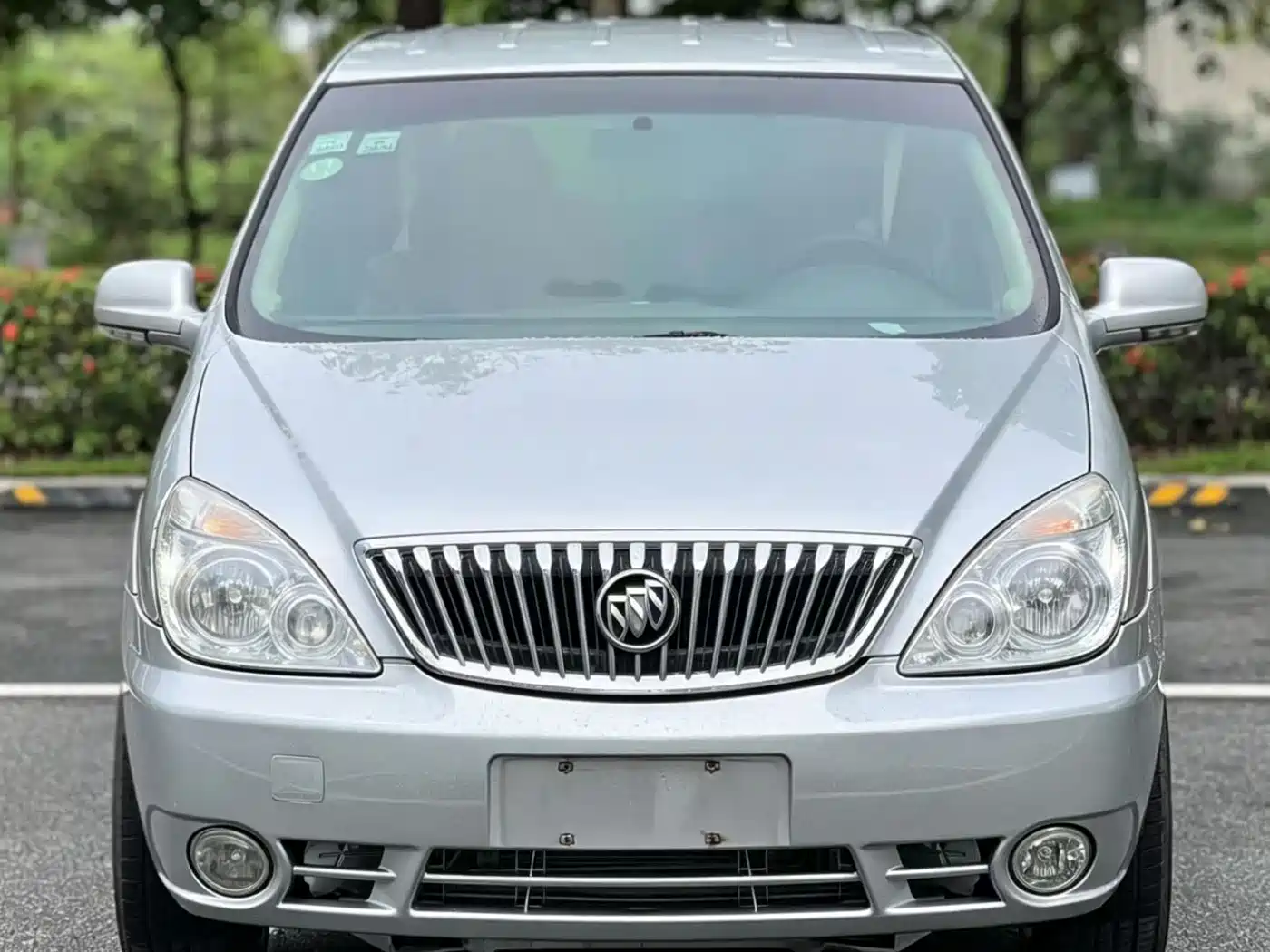 Фото 3 - Buick GL8
