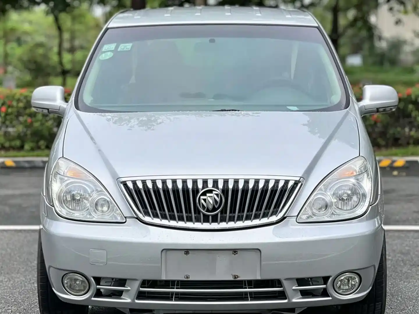 Фото 3 - Buick GL8