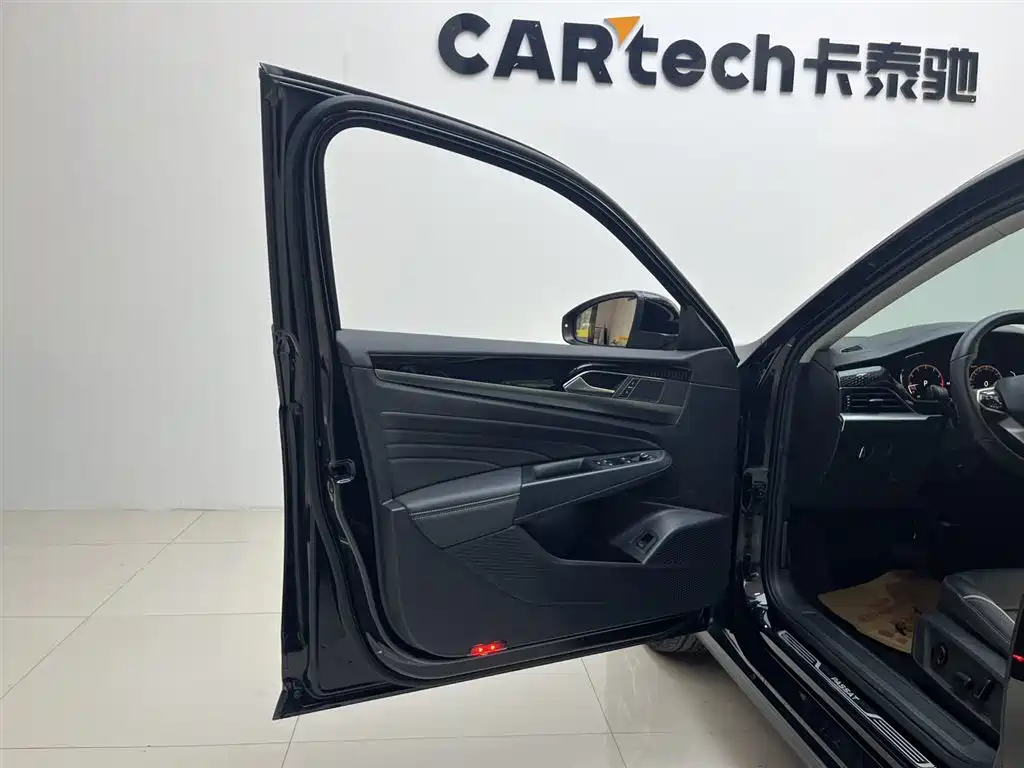 Volkswagen Passat 2023 330TSI Starlight Elite Edition фото 13