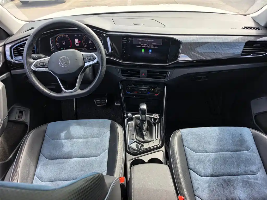 Volkswagen Tayron X 2020 330TSI 2WD Flagship Smart Edition фото 11