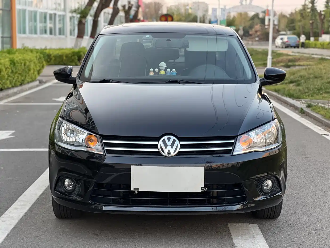 Volkswagen Jetta 2015 1.6L Auto Comfort фото 2