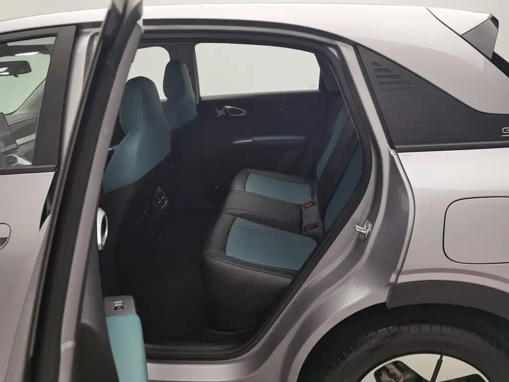 Geely Galaxy Starry Wish 2024 2025 UP 410km Explorer Edition