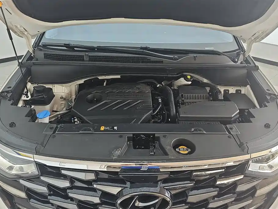 Hyundai Kustu 2021 380TGDi Smart Love Flagship TOP Premium фото 10