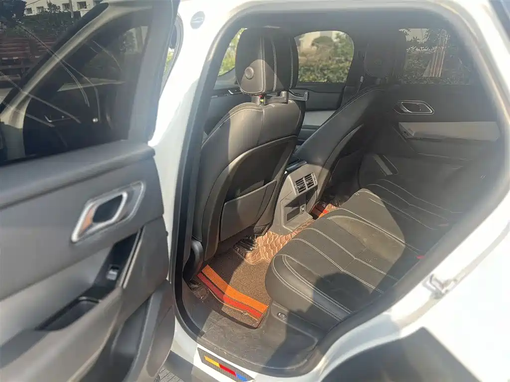 Land Rover Range Rover Velar 2020 P250 R-DYNAMIC S фото 4