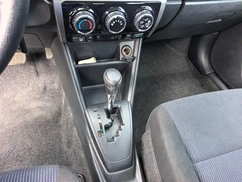 Toyota YARiS L Zhi Xiang 2018 1.5E CVT Champion Limited Edition фото 13
