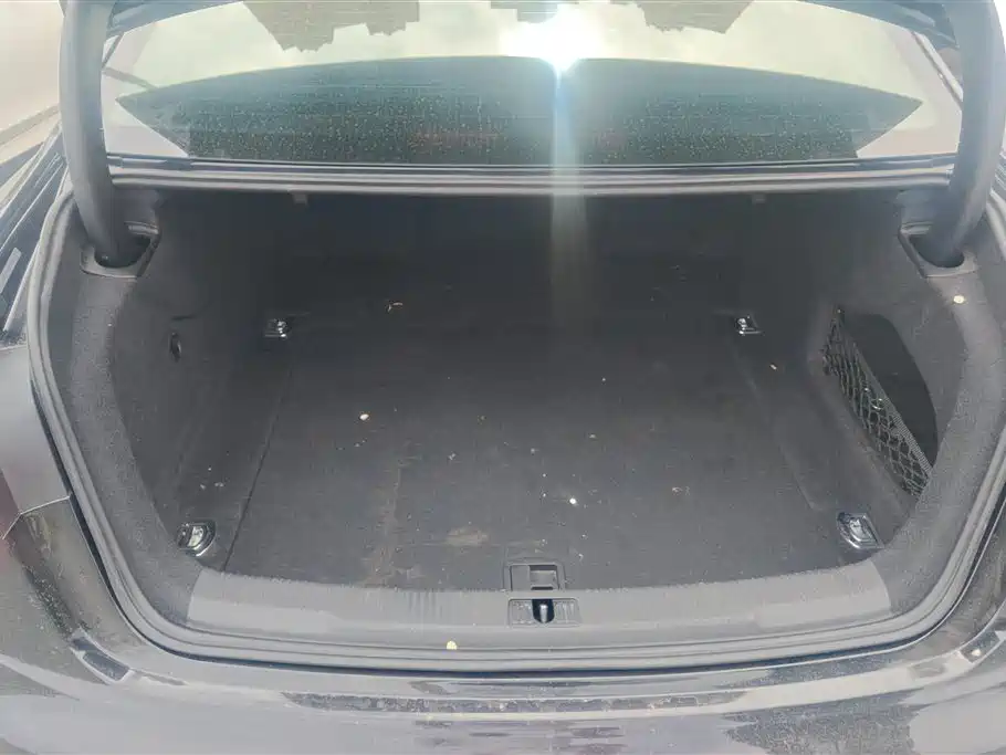 Audi A6L 2014 30 FSI Comfort фото 4