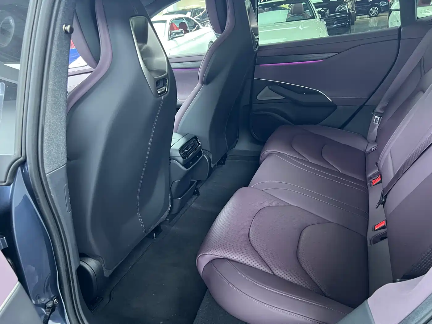 XIAOMI CAR XIAOMI SU7