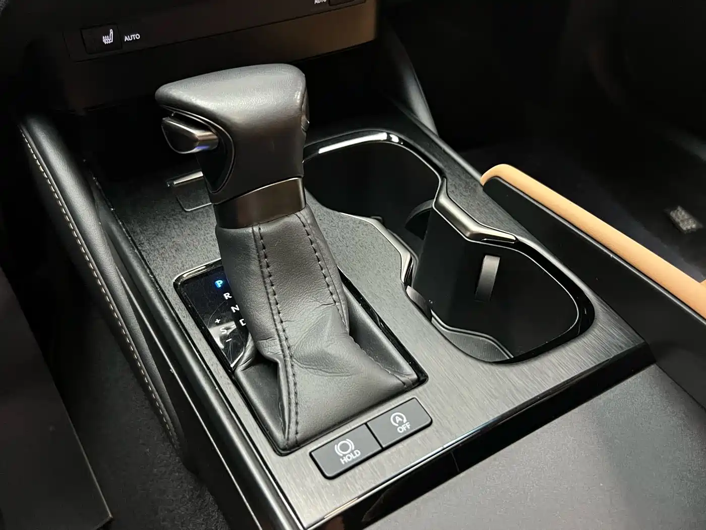 Lexus ES 2022 260 Excellence Edition фото 15