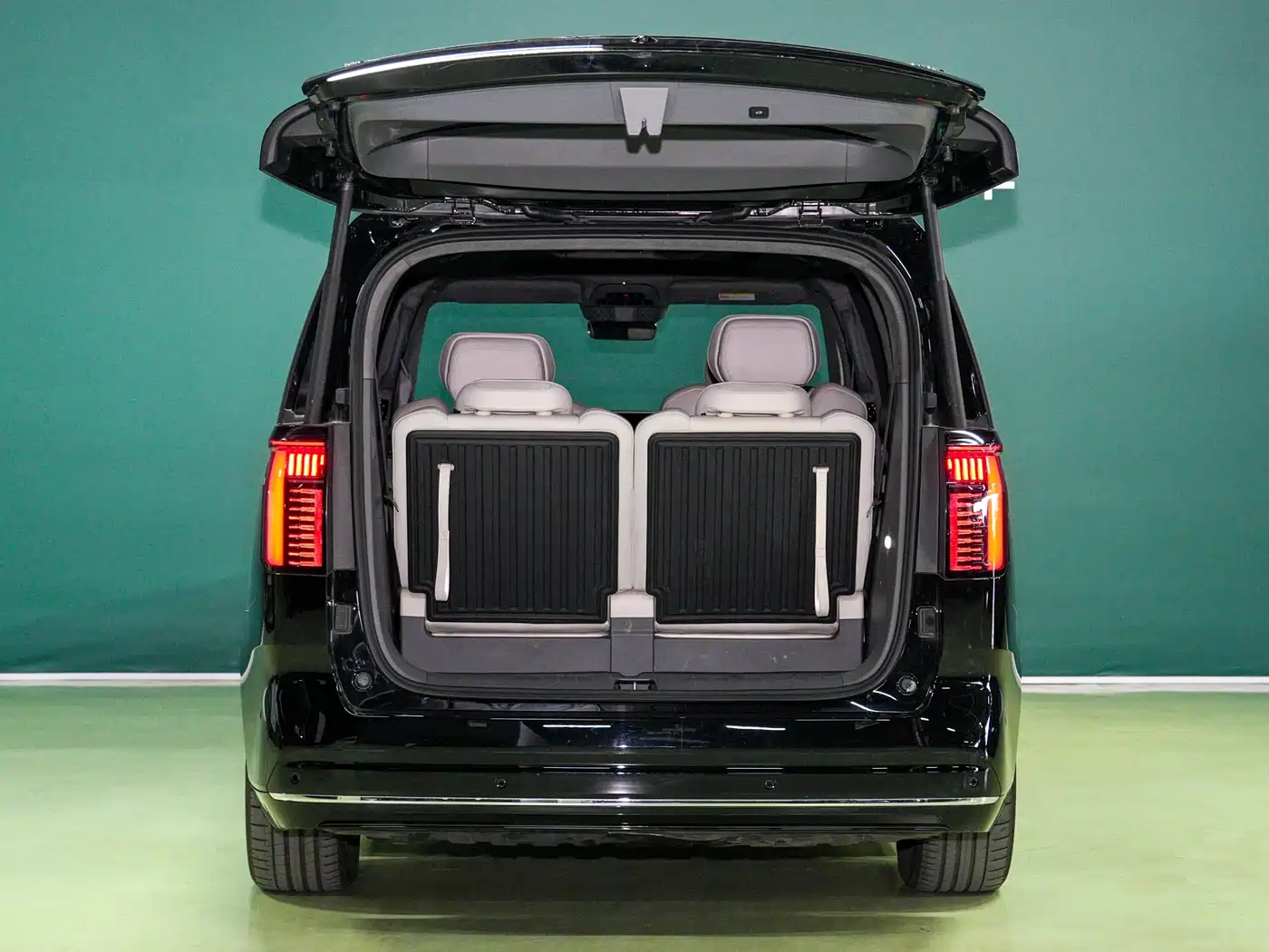 ZEEKR EXTREME KRYPTON 009