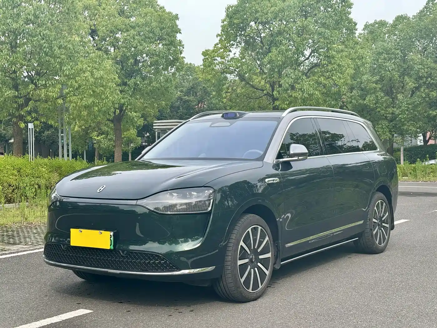 HIMA M9 2025
