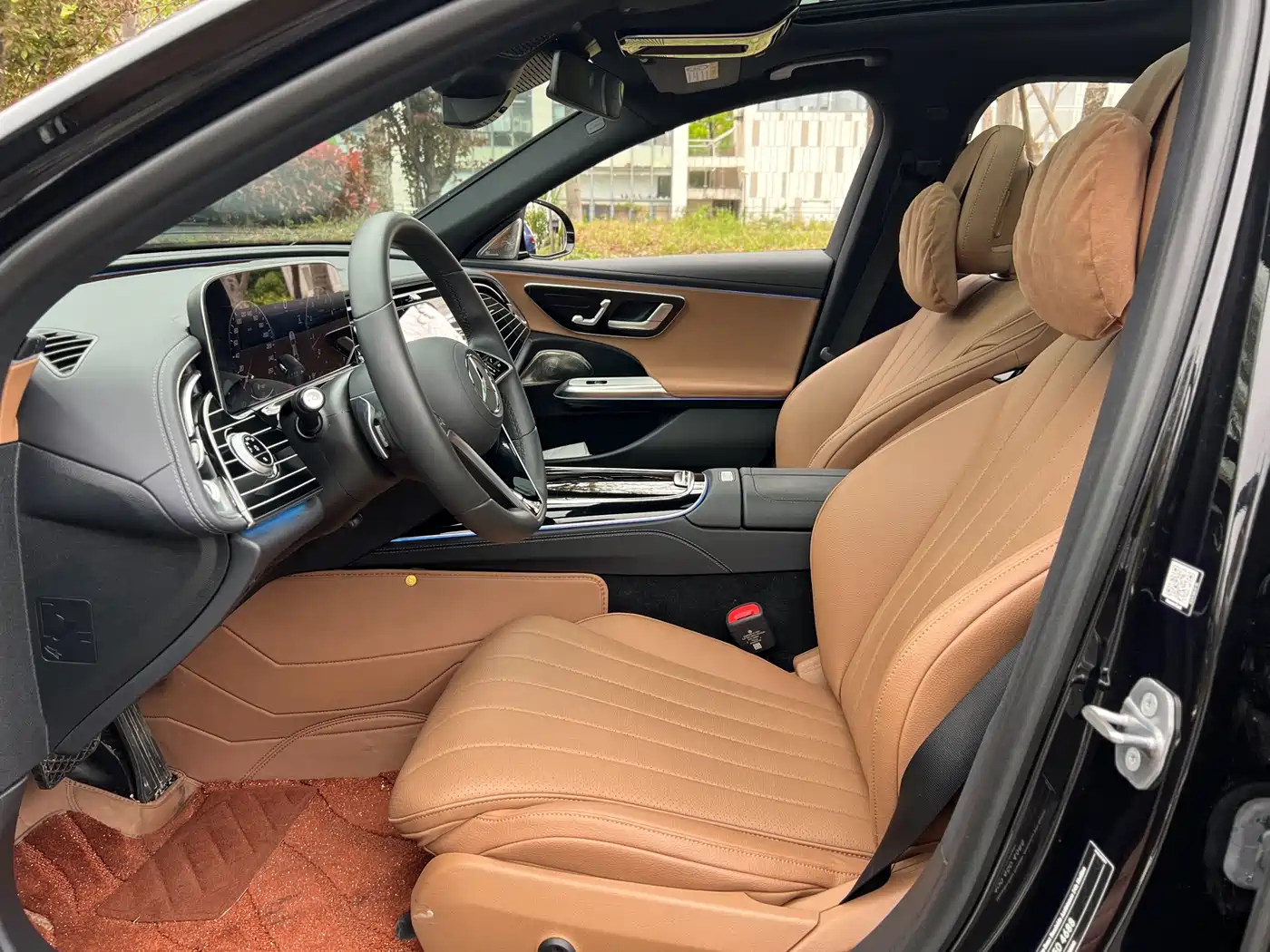 Mercedes-Benz E-Class 2024 Facelift E 260 L фото 10