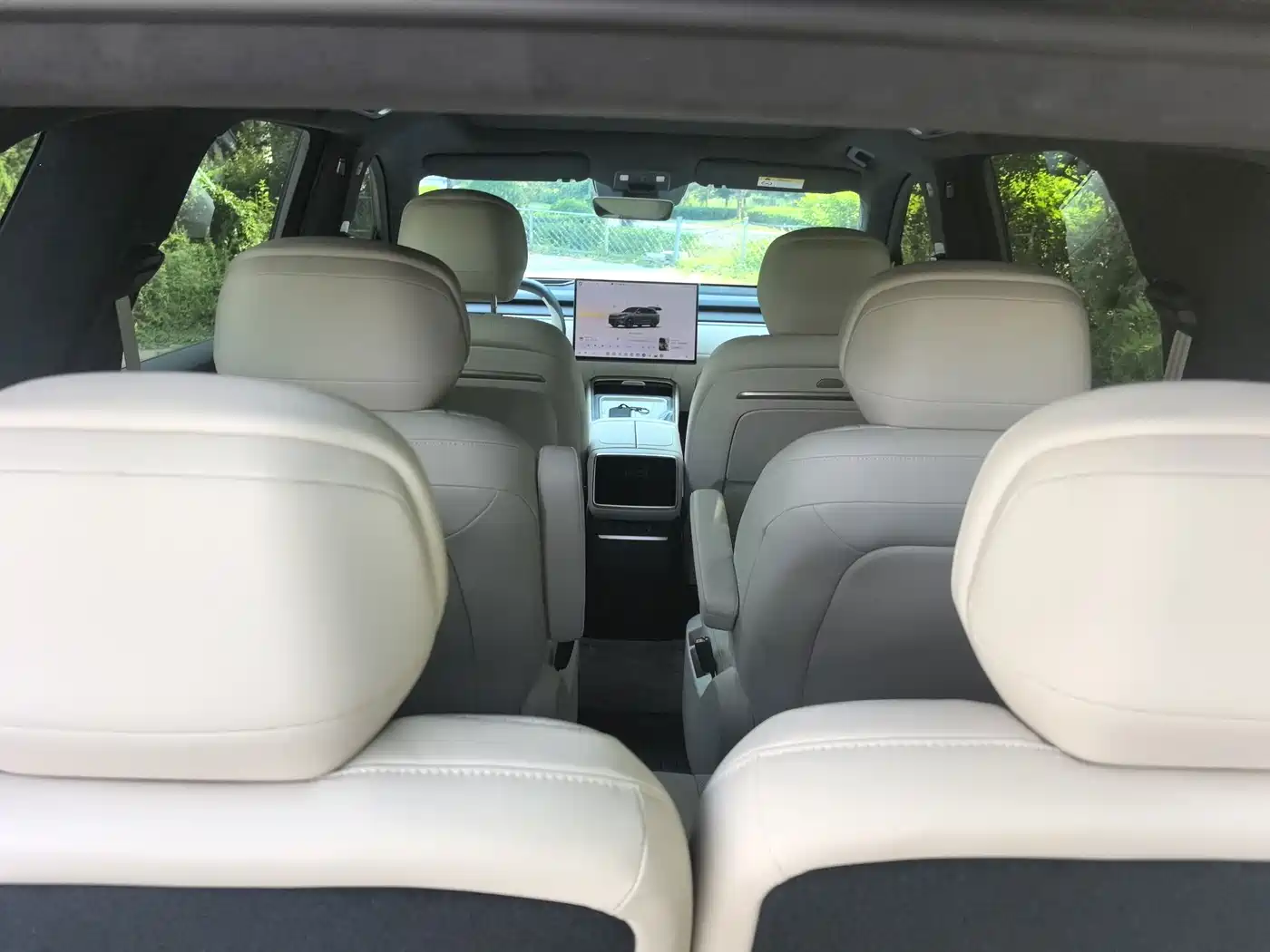 Ledao L90 2026 2025 AWD Base Model