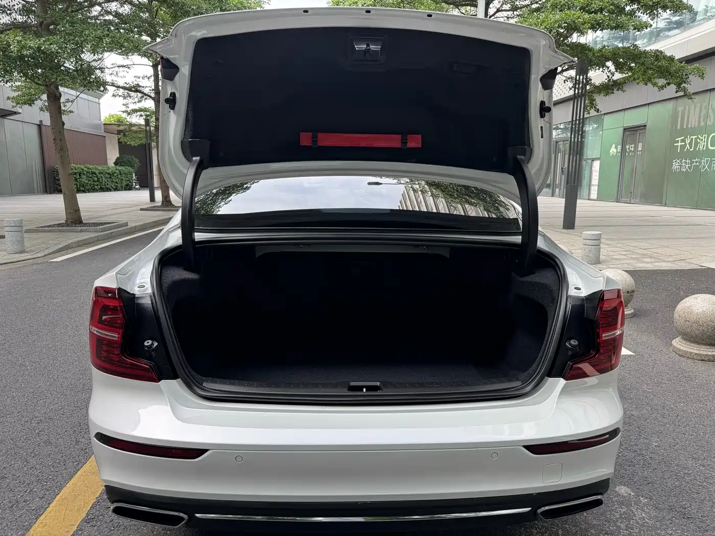 Volvo S60 2021 T4 Smart Elite Luxury фото 13