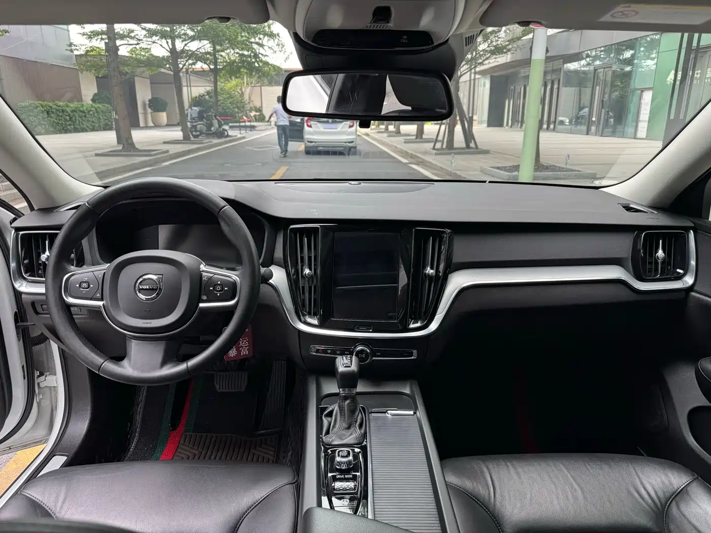 Volvo S60 2021 T4 Smart Elite Luxury фото 14