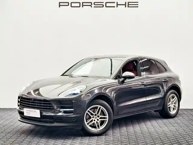 Porsche Macan Macan 2.0T