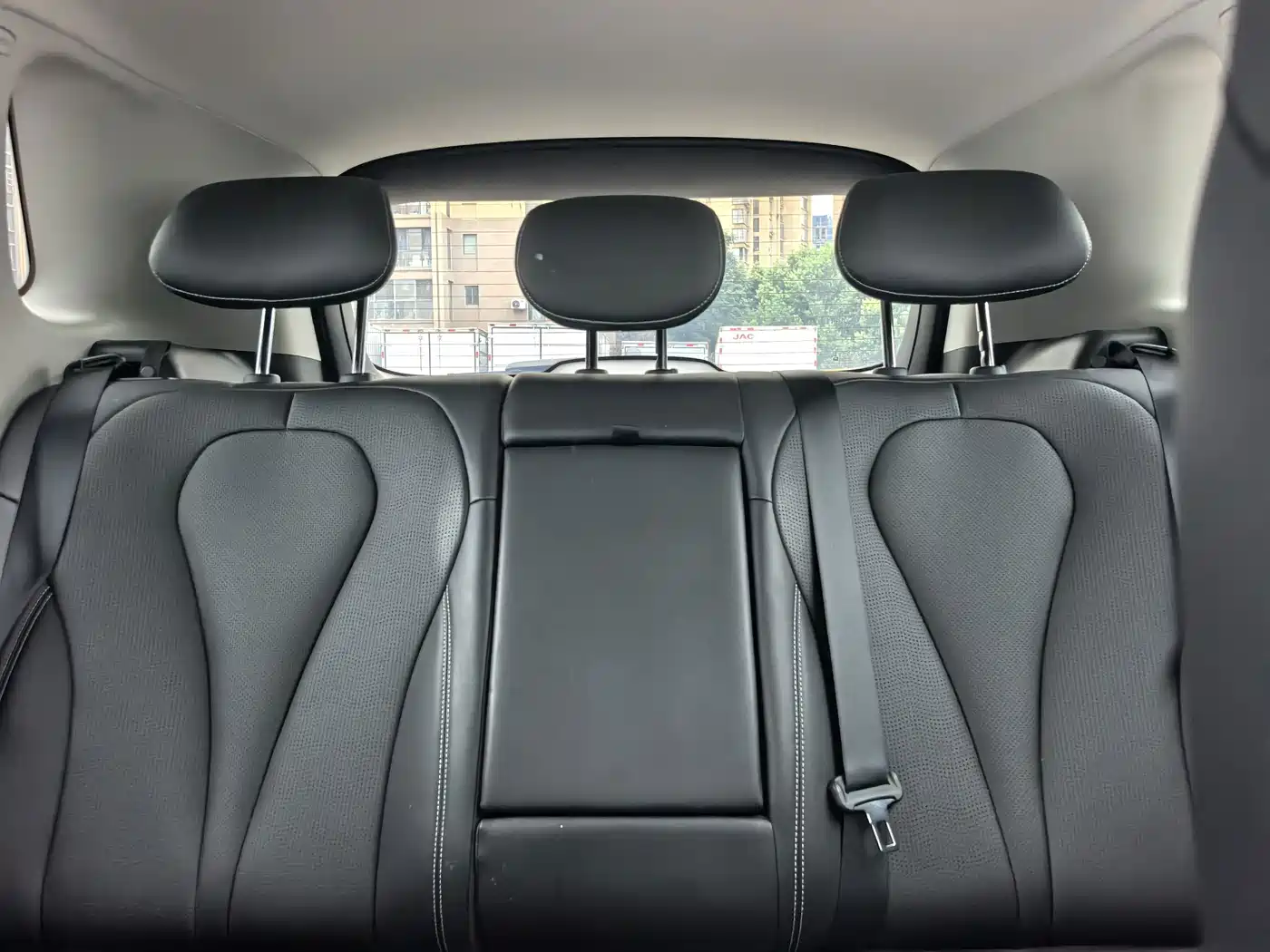 BYD Hai Shi 05 EV 2025 2025 520KM Smart Navigation Edition