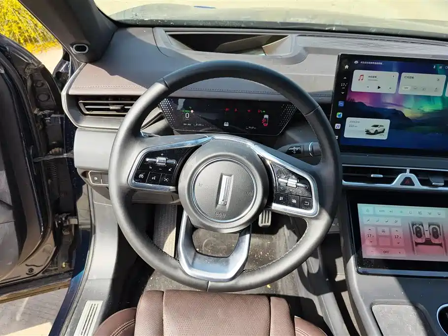 WEI PAI WEI BRAND MOCHA NEW ENERGY