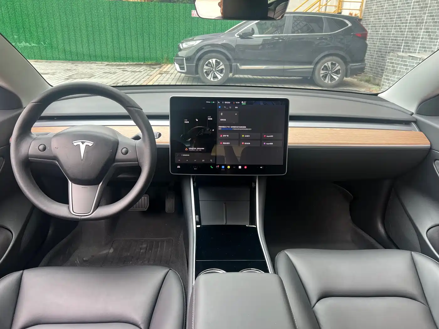 Tesla Model 3 2020 2020 Standard Range Rear-Wheel Drive Upgrade