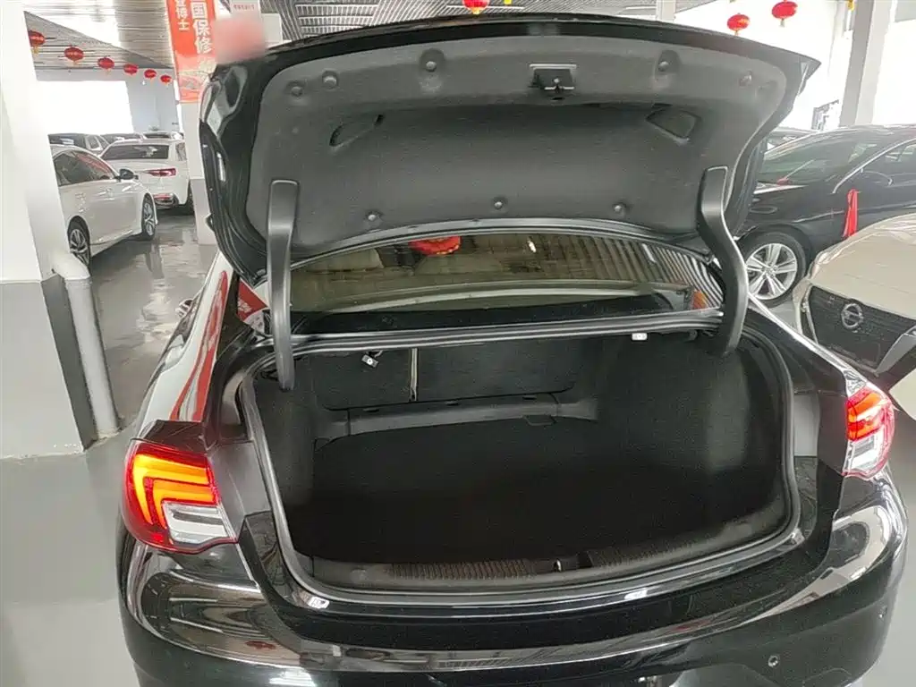 Buick Regal 2020 552T Elite фото 19