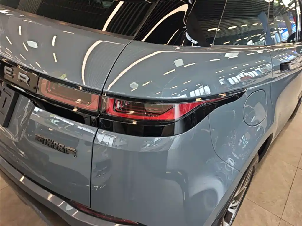 LAND ROVER RANGE ROVER AURORA