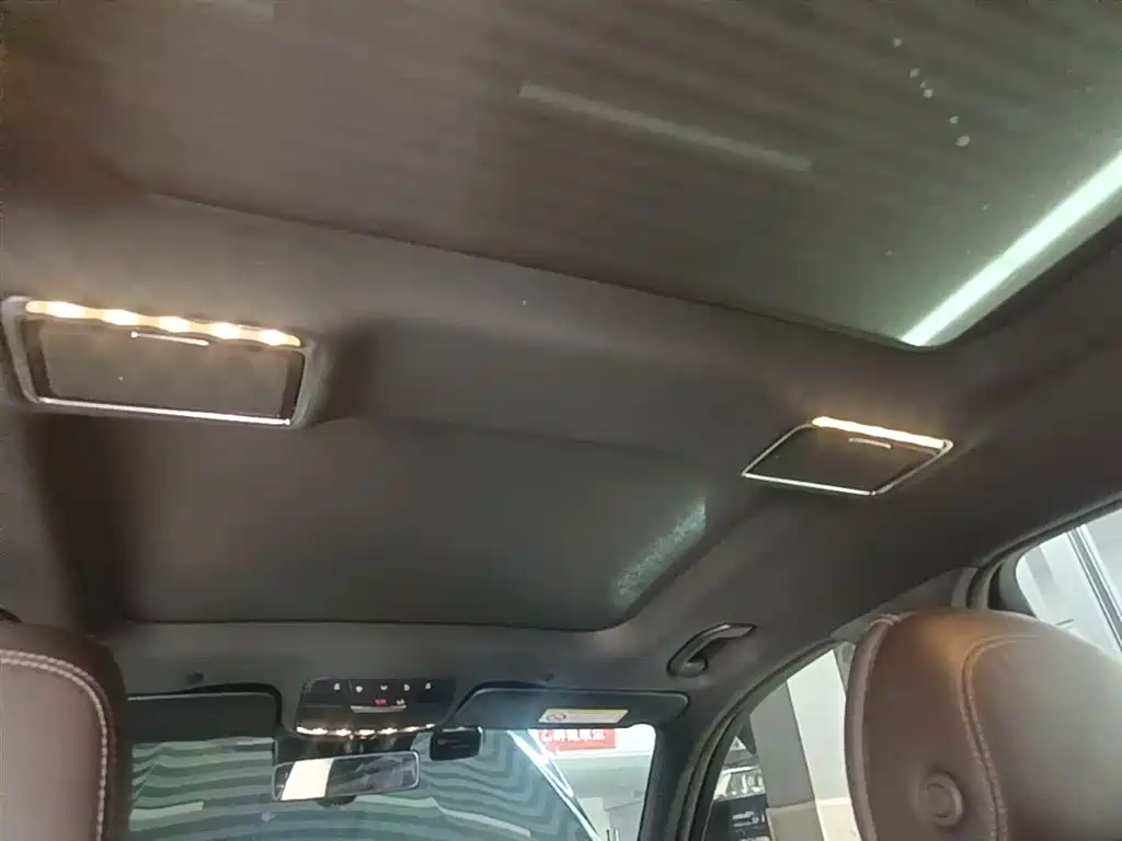 Mercedes-Benz GLC 2020 GLC 300 L 4MATIC Dynamic фото 18