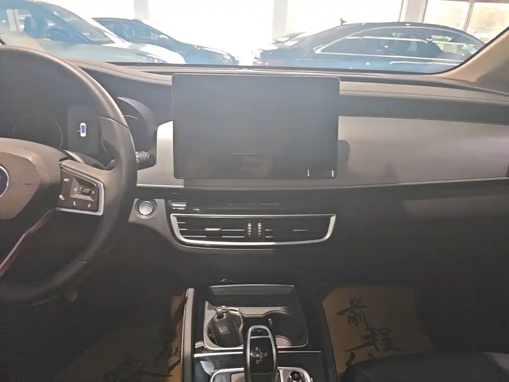 BYD Song MAX 2021 2021 Upgrade 1.5T Auto Flagship 7-Seater