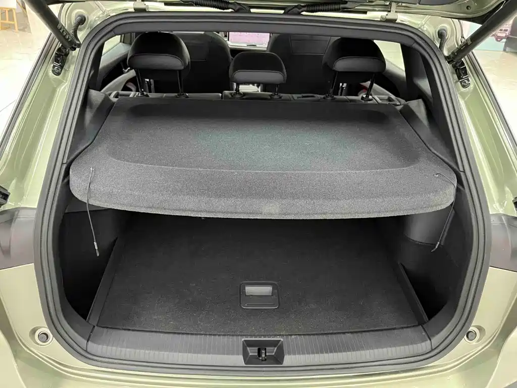 Volkswagen Tayron 2025 2025 Model Tayron L 380TSI 4WD Luxury Easy Package