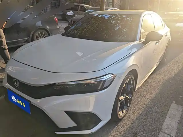 HONDA CIVIC 2023