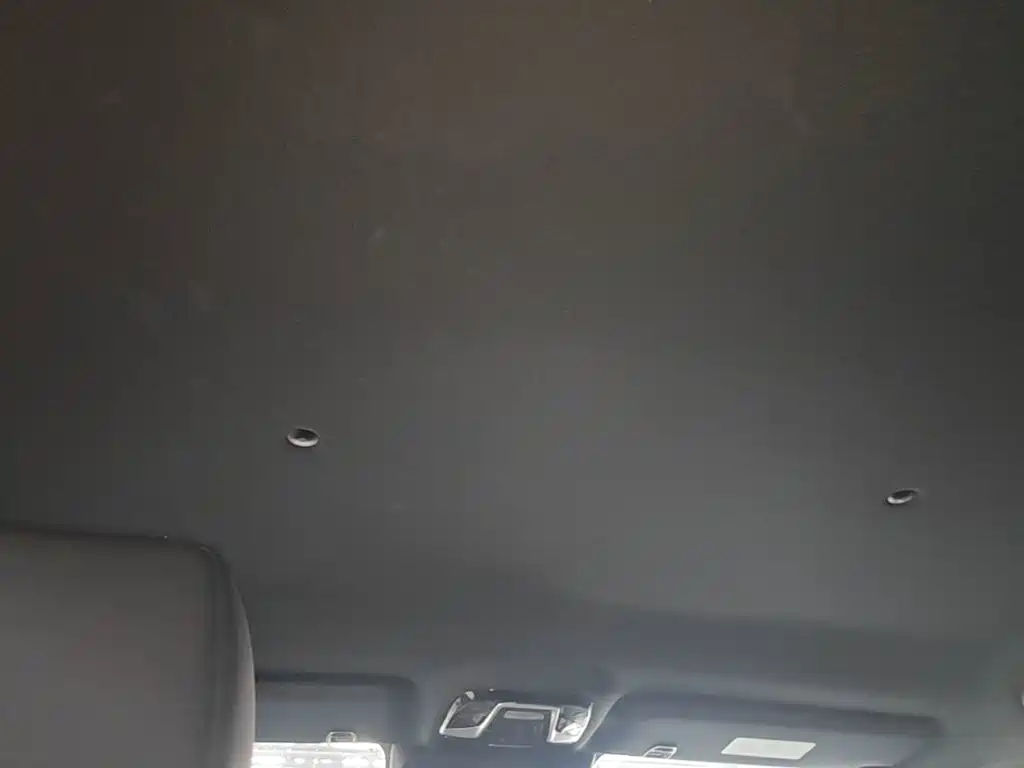 212 T01 2025 2024 2.0T Mechanic