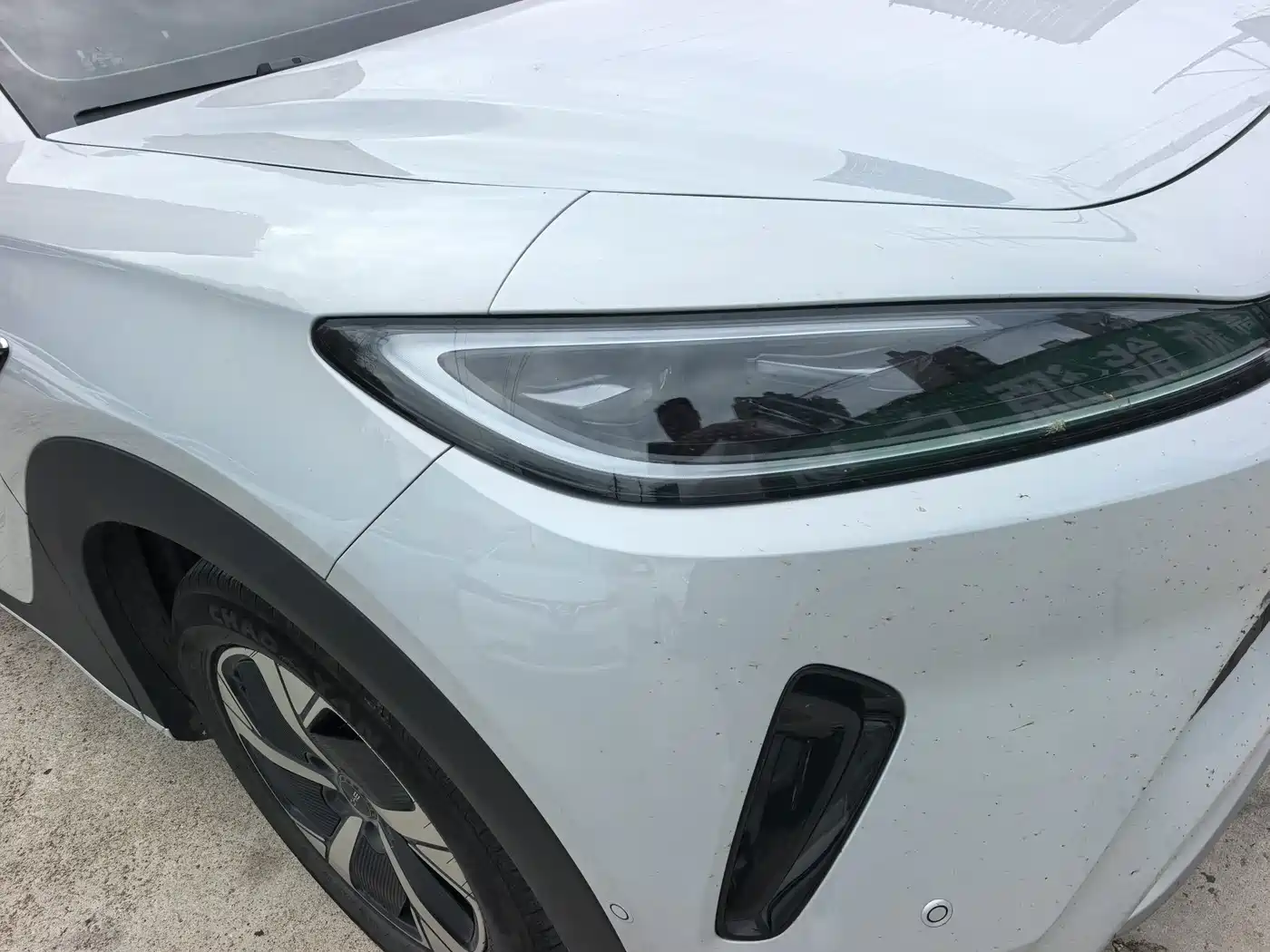 BYD Hai Shi 05 EV 2025 2025 520KM Smart Navigation Edition