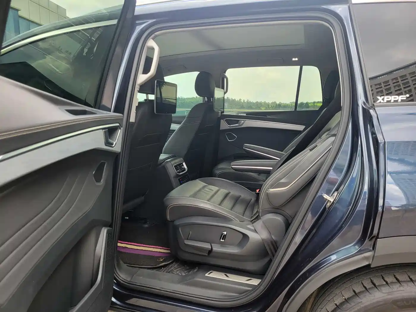 Volkswagen Talagon 2022 380TSI 4WD Luxury Premium Pro Edition 6-seater фото 6