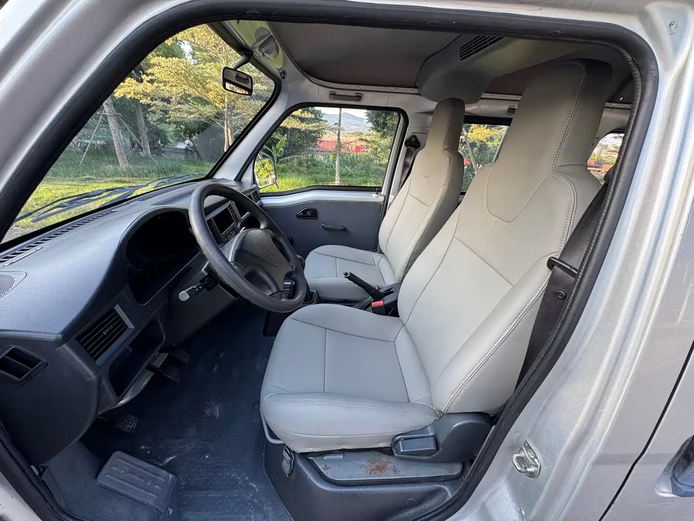Wuling Motors Wuling Zhiguang 2020 2020 1.2L Utility China VI LSI