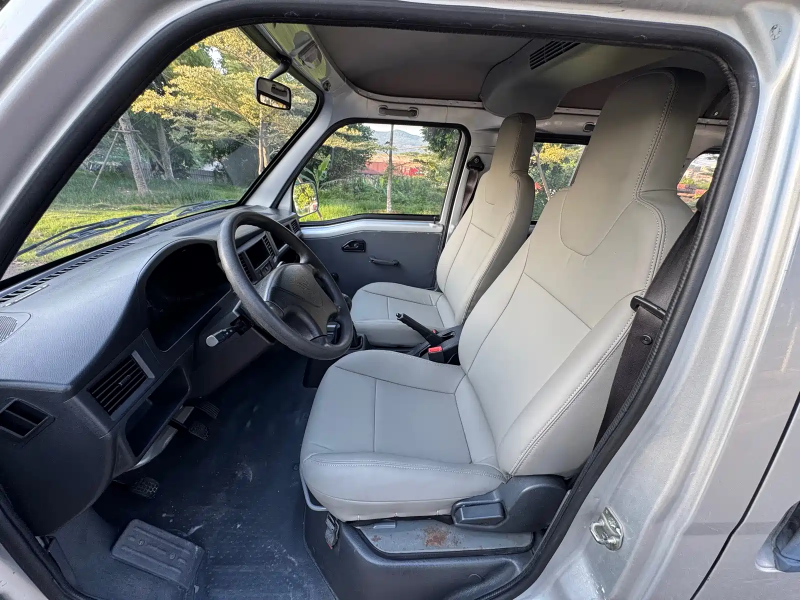 Фото 4 - Wuling Motors Wuling Zhiguang
