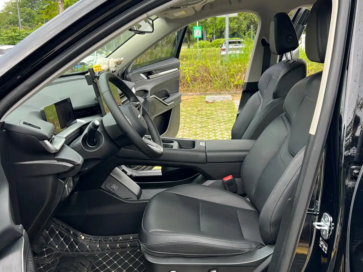 Haval H6 2024 1.5T 2WD Ultra фото 6