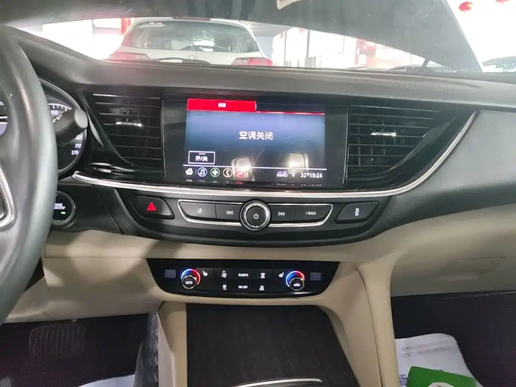 Buick Regal 2020 552T Elite фото 13