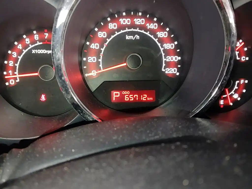 Kia Soul 2014 2013 1.6L AT Premium