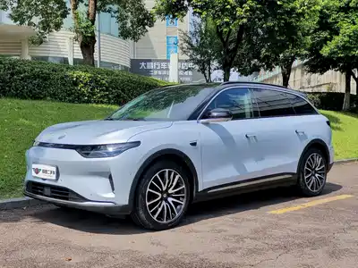 Leapmotor C11