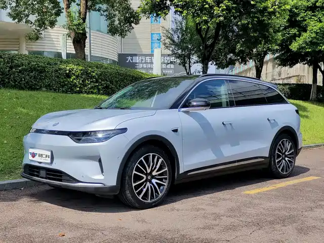 Leapmotor C11 Перформанс