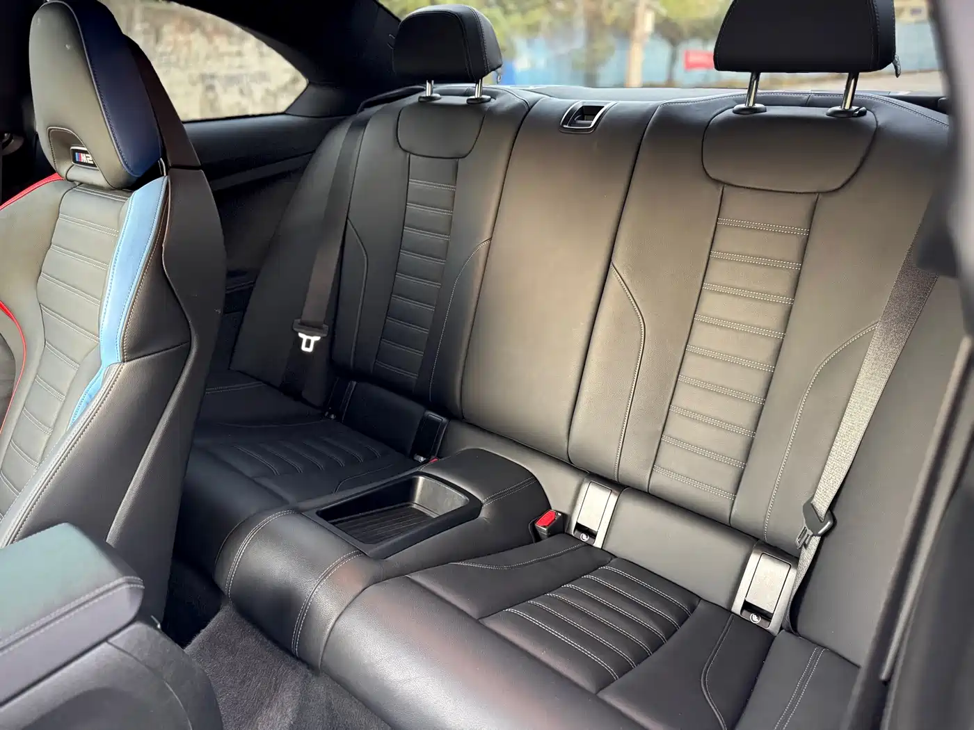 BMW M2 2023 Model M2 фото 16