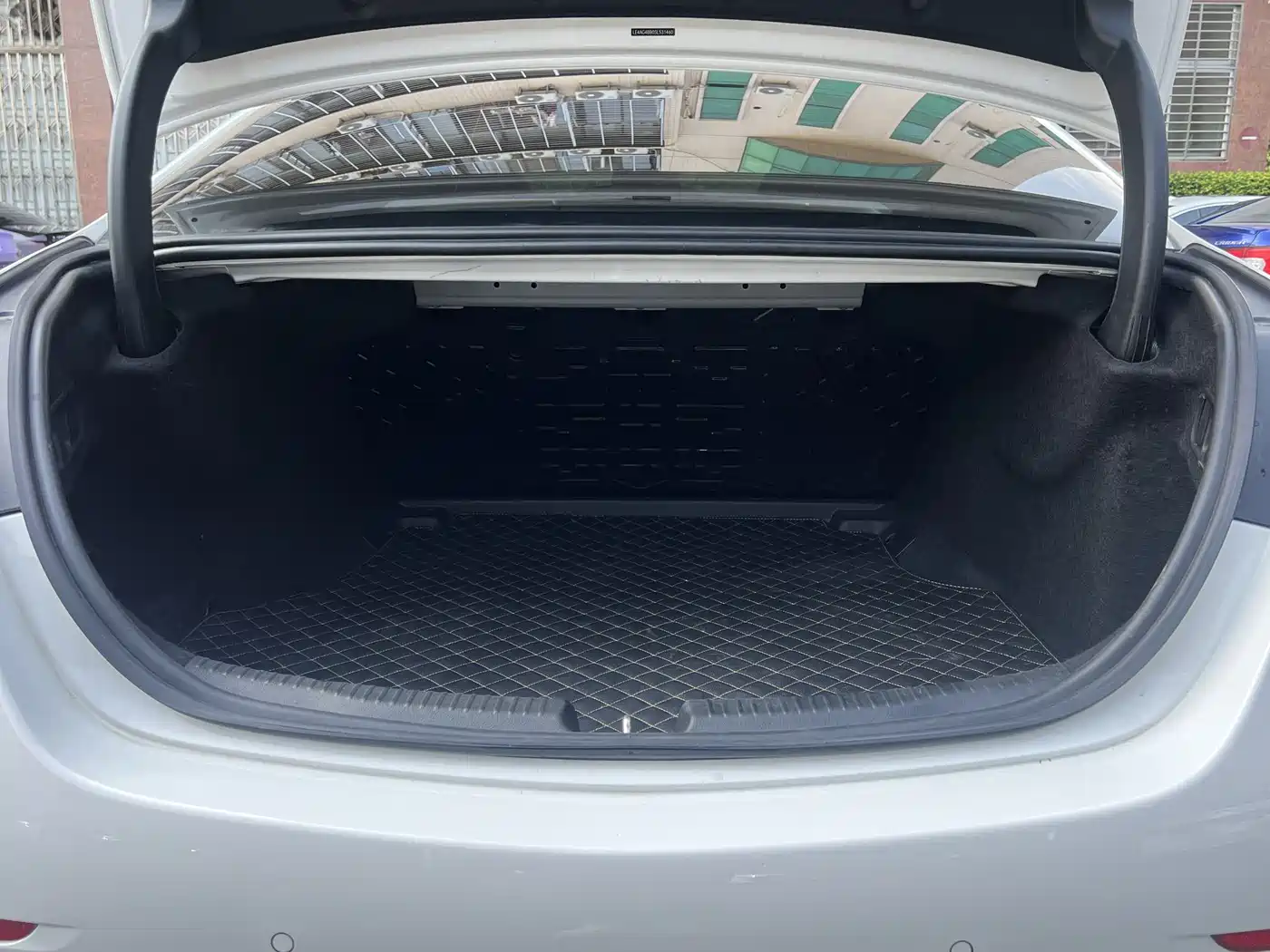 Mercedes-Benz C-Class 2025 C 200 L Sport Edition фото 19