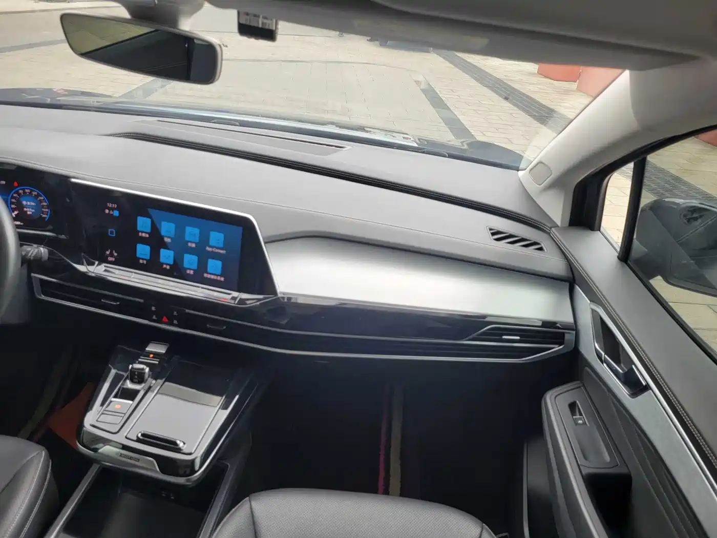 Volkswagen Talagon 2022 380TSI 4WD Luxury Premium Pro Edition 6-seater фото 11
