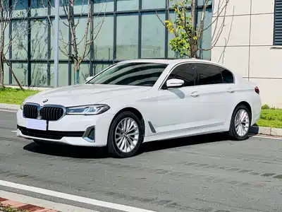 BMW 5