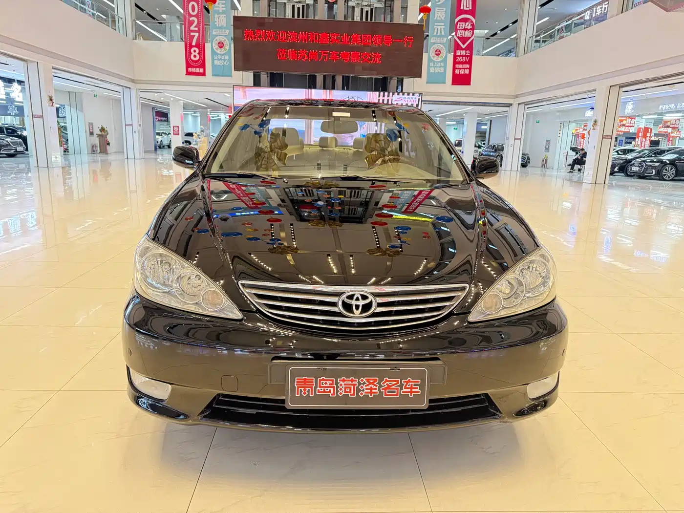 Toyota фото 3