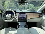 Фото 7 - Mercedes-Benz EQE