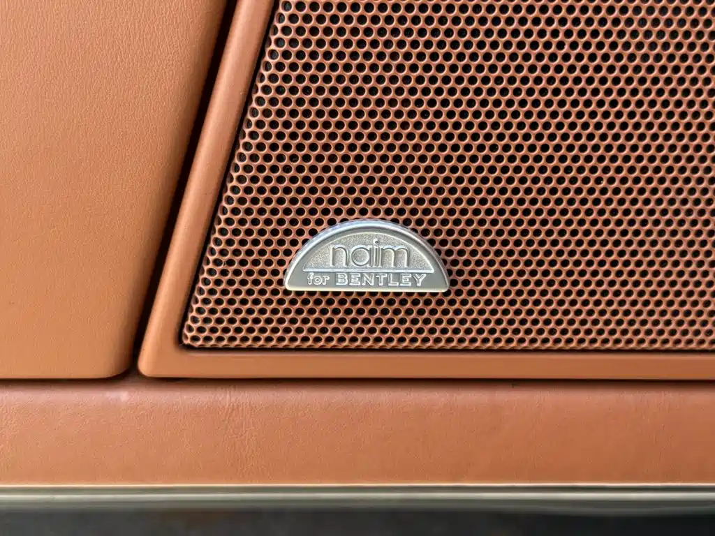 Bentley Flying Spur 2010 2010 Speed China 6.0T